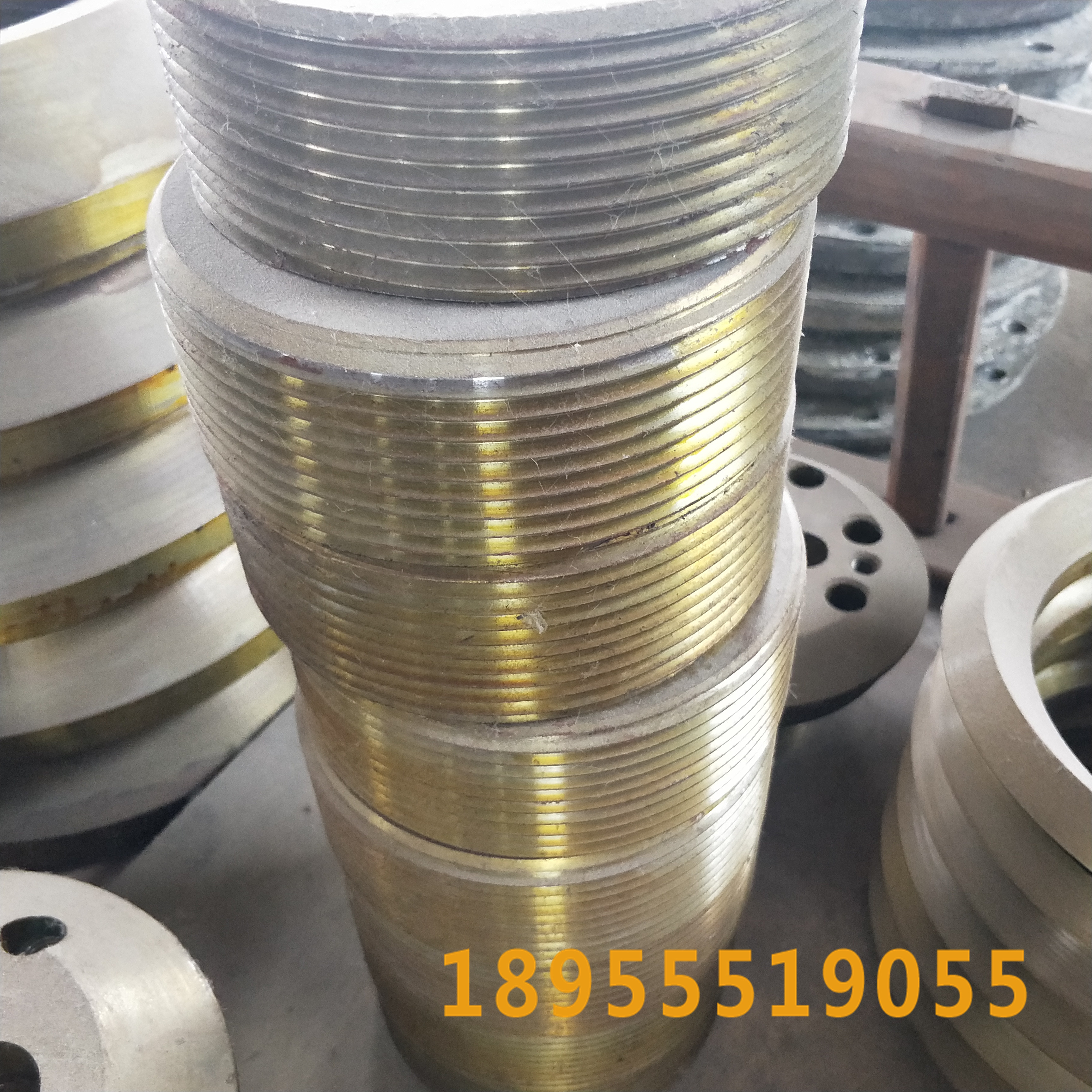 制砂機(jī)刀頭